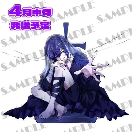 どるれくすとあ！【Doll's Eequiem公式オンラインショップ】