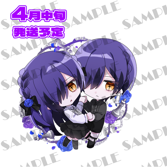 どるれくすとあ！【Doll's Eequiem公式オンラインショップ】