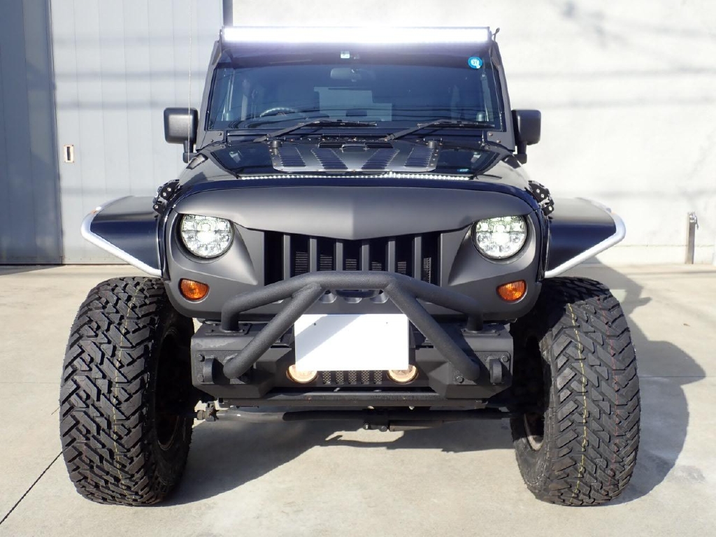 ROUGH COUNTRY(ラフカントリー)正規代理店】 リフトアップキット