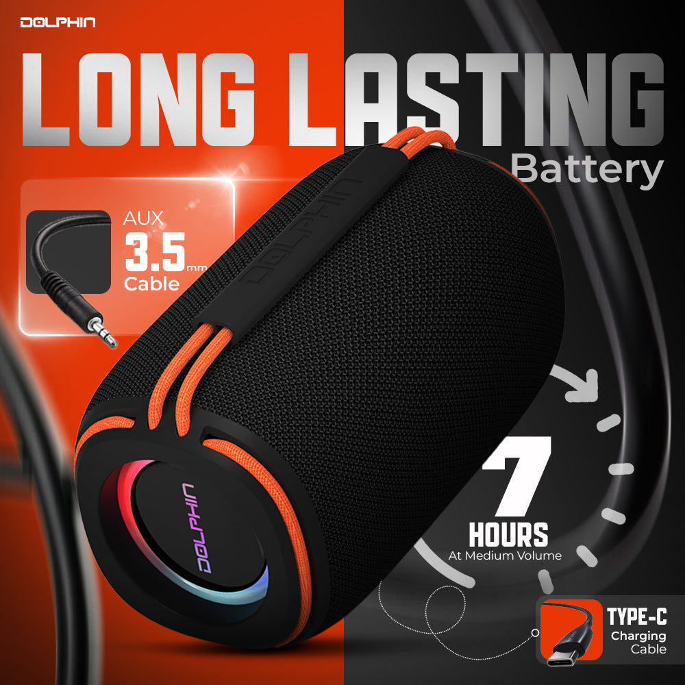 Diver 30 – Dolphin