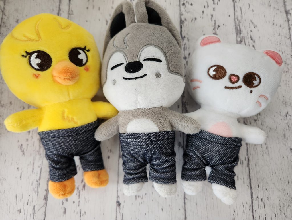 SKZOO・CCOMAZぬい服・無料型紙あり】型紙一覧 | ひなひな（犬服☆ぬい