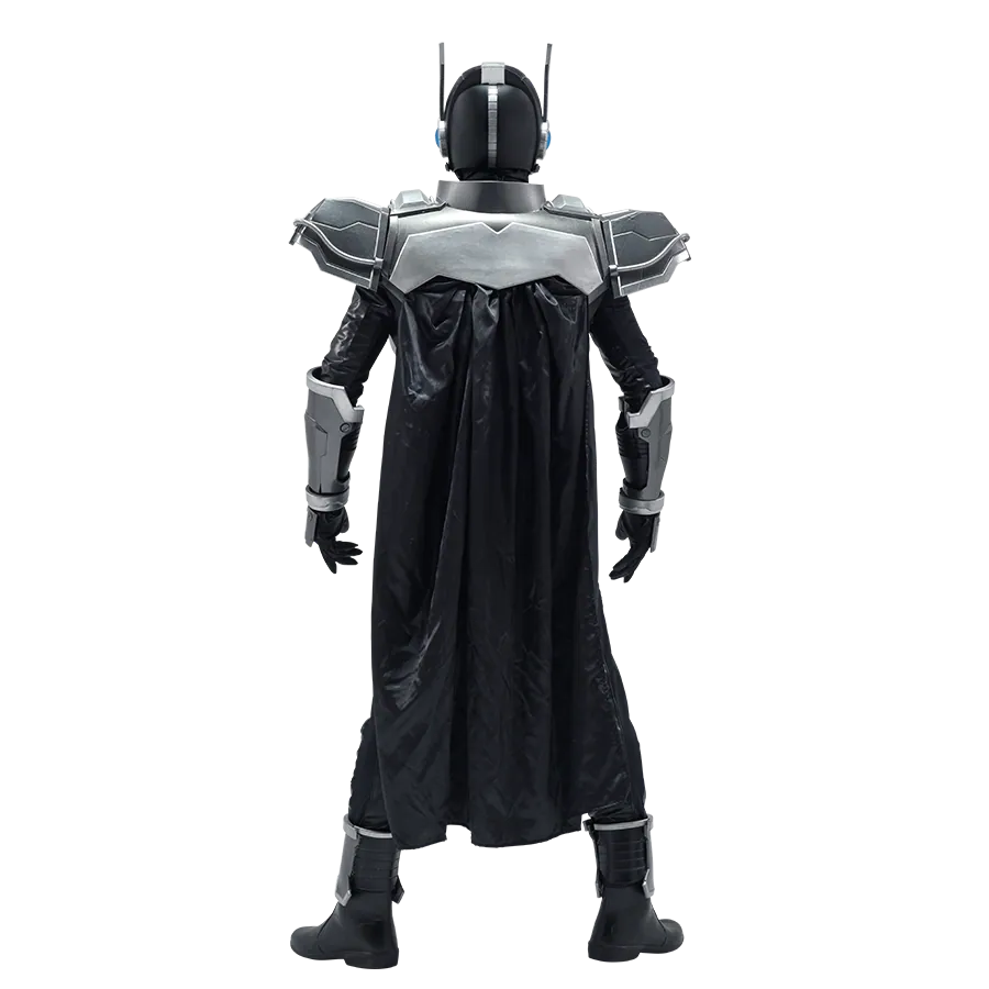 キタキュウマンメタル | ドゲンジャーズ【公式サイト】