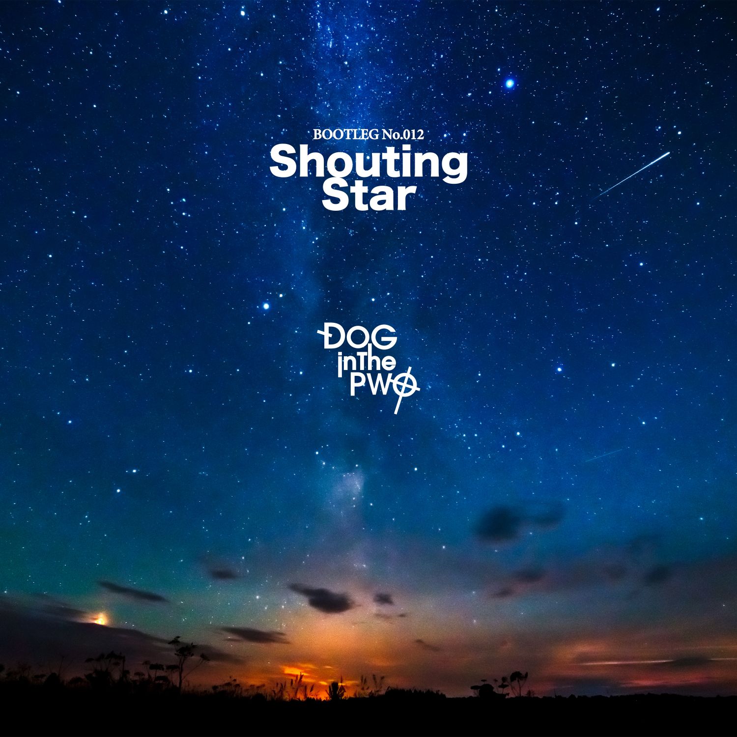 STREET RECORD | DOG inThePWO OFFICIAL SITE