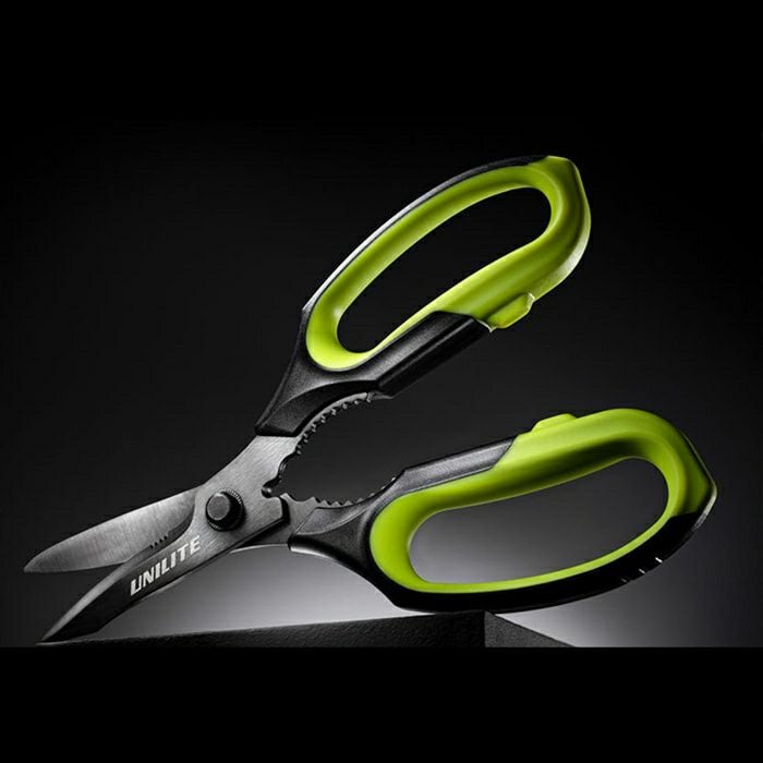 MFS-8 MULTI FUNCTION SCISSORS プロフェッショナルマルチシザーズ