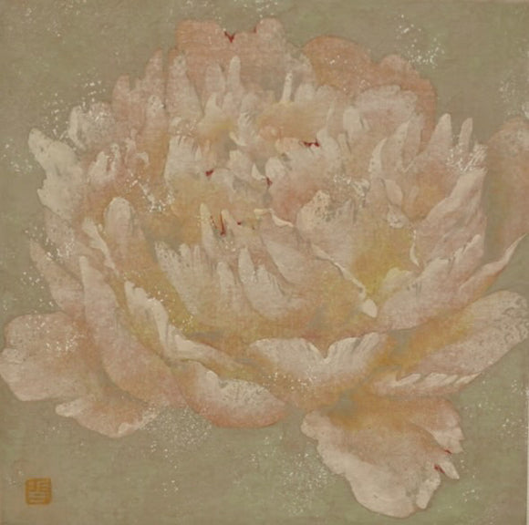中嶋純花 -咲く花 – Dohjidai Gallery