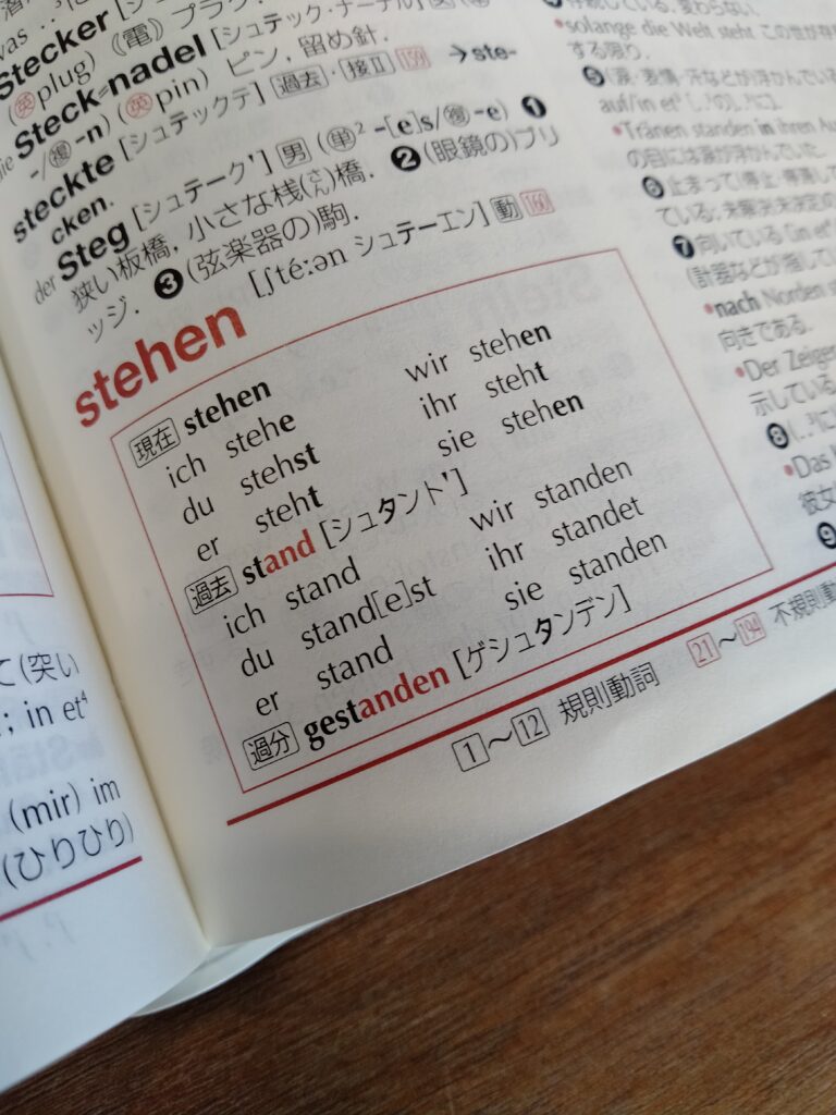 ドイツ語 発音道場 ( 2 ) ～ 「H / h 」の謎 | ドイツ語の勉強を楽しもう！
