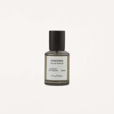 Deep Forest Eau de Parfum 50ml | doinel / ドワネル