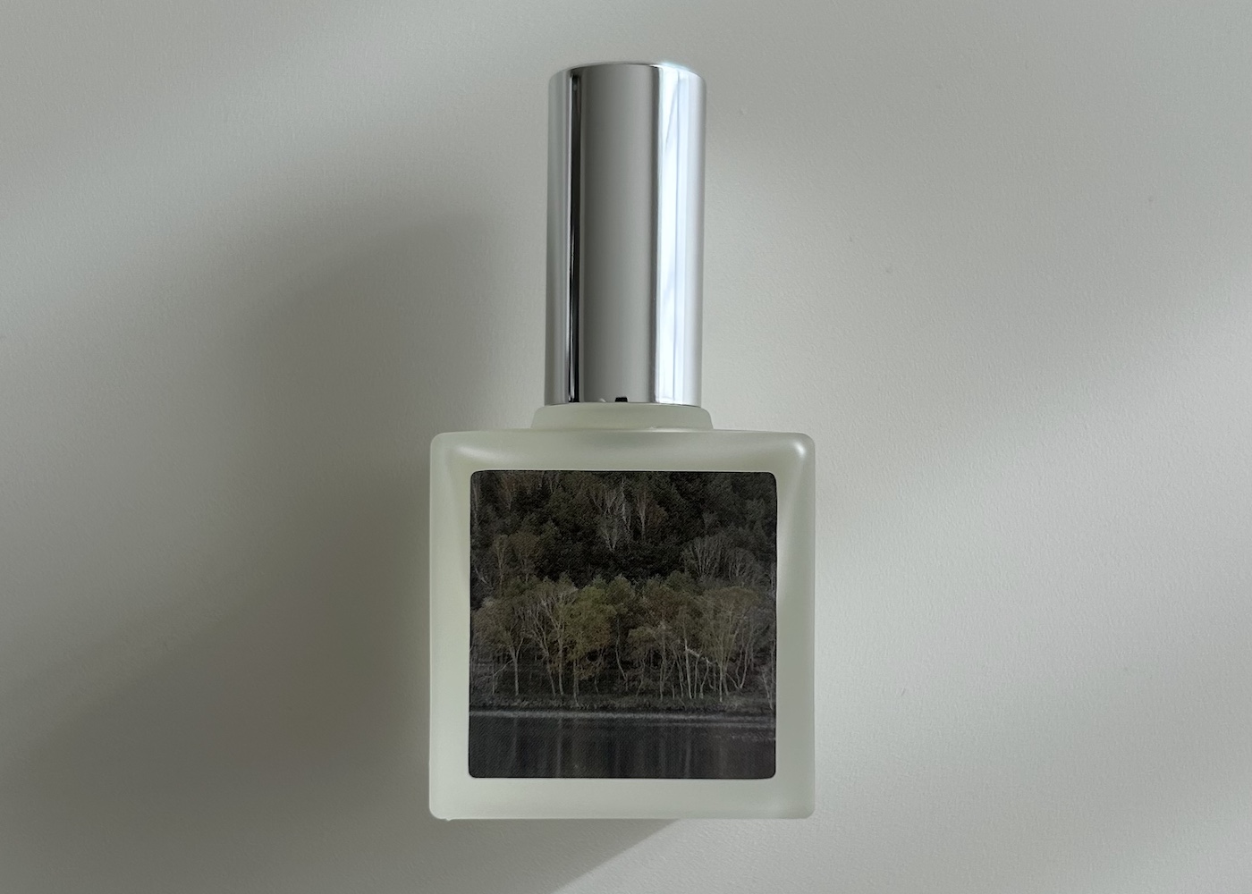 fog pop up | doinel / ドワネル