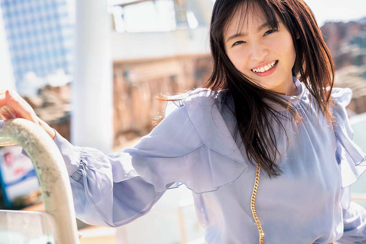 乃木坂46 遠藤さくら1st写真集 可憐／遠藤 さくら／須江 隆治 | 集英社