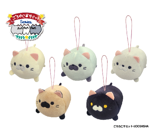 シリーズ｜オリジナル｜DOSHISHAプライズ！