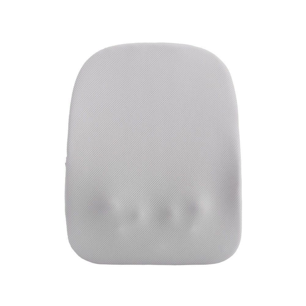 実はこっそりマッサージしてるんです。グレー KSM-2401GY 【KA