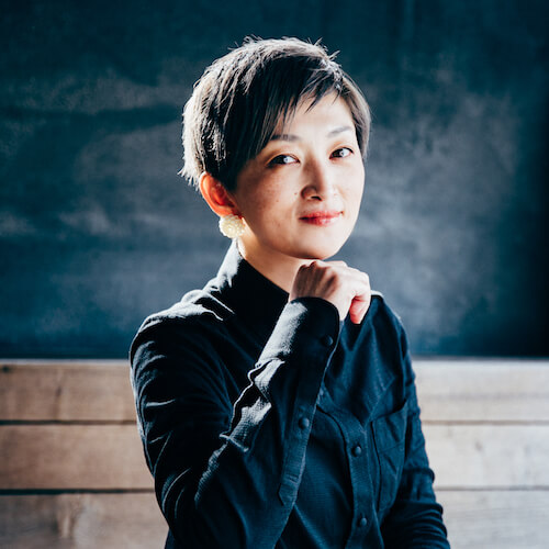 藤原 里美 | People | 株式会社ロフトワーク