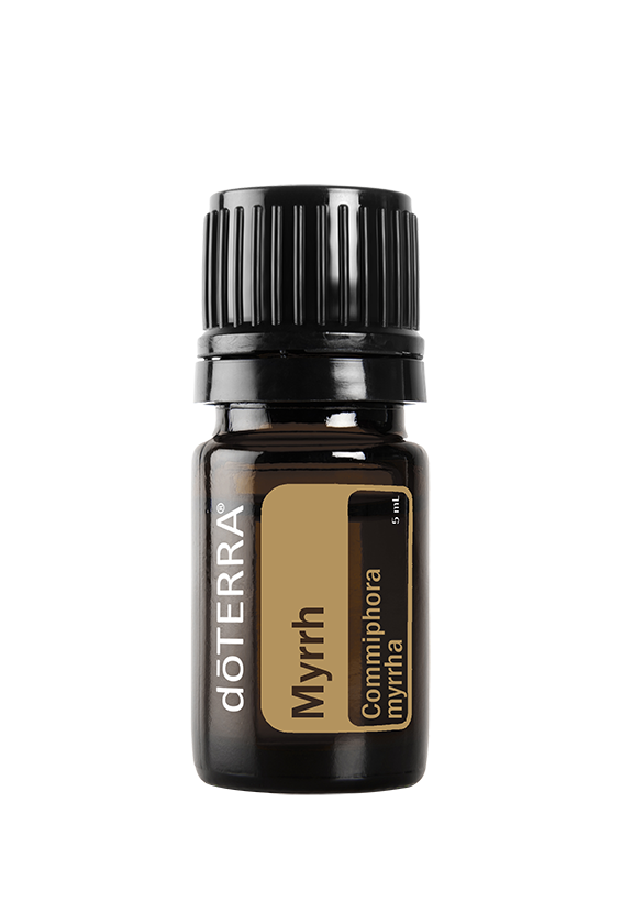 Myrrh | doTERRA Essential Oils