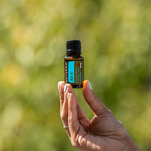 Air-X Essential Oil Blend Uses and Benefits | doTERRA Essential Oils