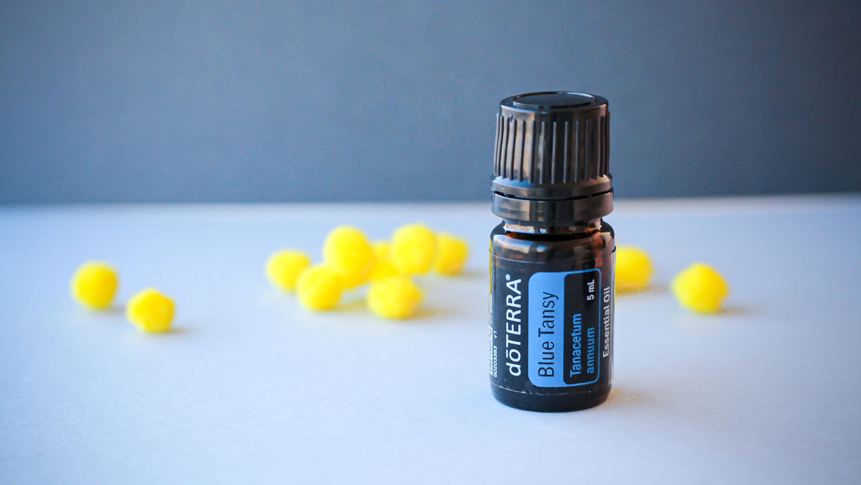 The Science of Blue Tansy | doTERRA Essential Oils