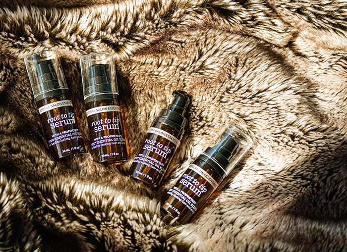 doTERRA Root to Tip Serum | doTERRA Essential Oils