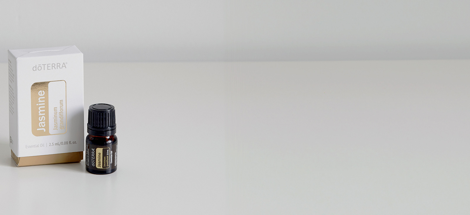 Jasmine Oil | doTERRA Essential Oils