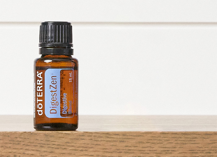 DigestZen Oil | doTERRA Essential Oils