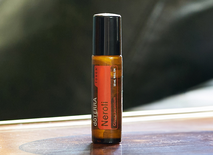 Neroli Touch | doTERRA Essential Oils