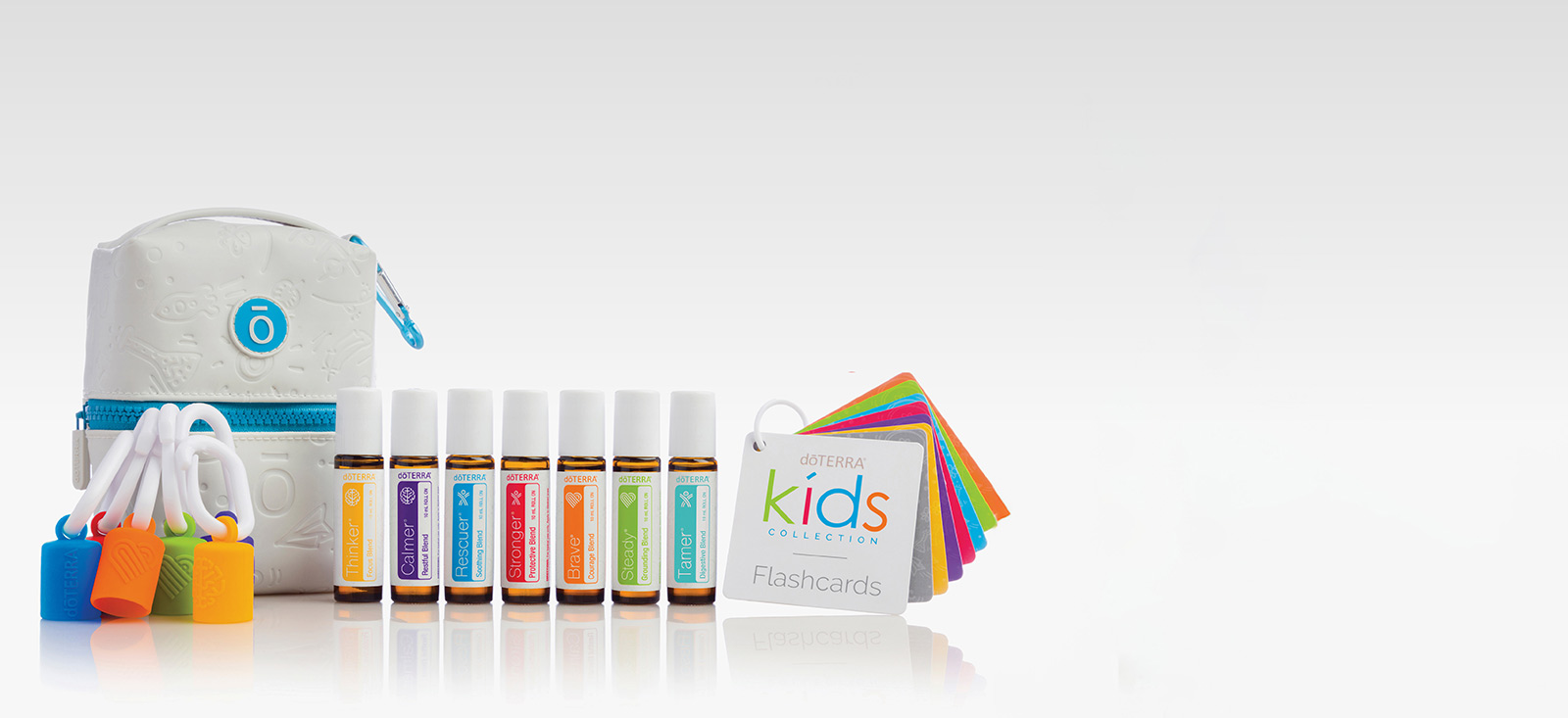 Kids Oil Collection | doTERRA Essential Oils