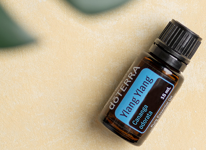 Ylang Ylang Essential Oil | doTERRA Essential Oils