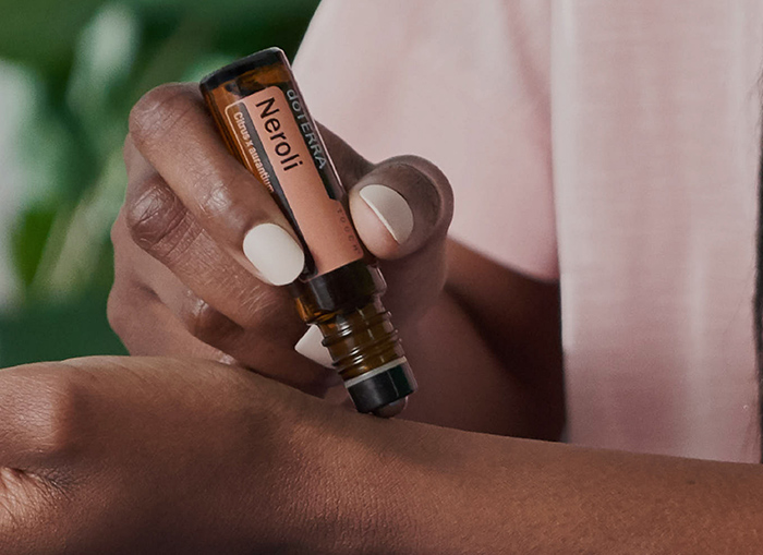 Neroli Touch | doTERRA Essential Oils