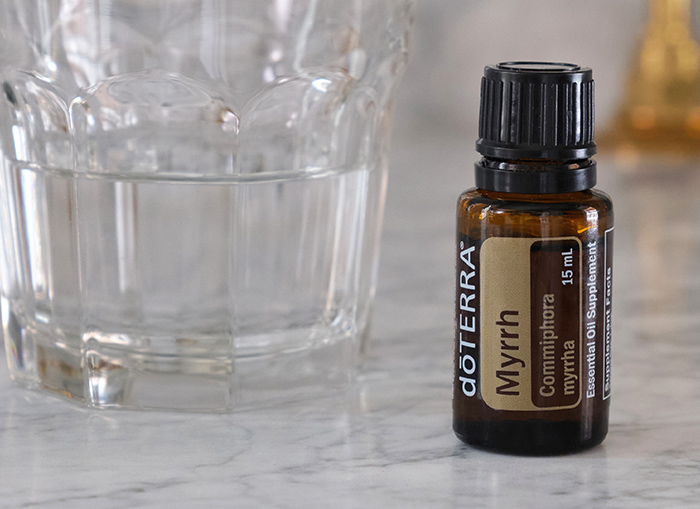 doTERRA Myrrh 15mL エッセンシャルオイル Amazon.com: doTERRA Myrrh