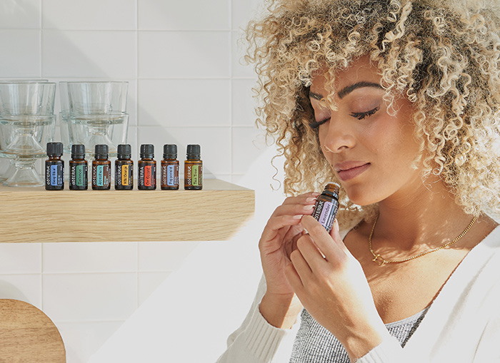 AromaTouch Technique Refill Kit | doTERRA Essential Oils