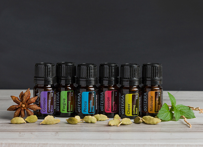 doTERRA Emotional Aromatherapy Kit | doTERRA Essential Oils