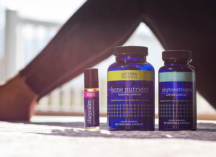 Women's Health Kit | doTERRA Essential Oils