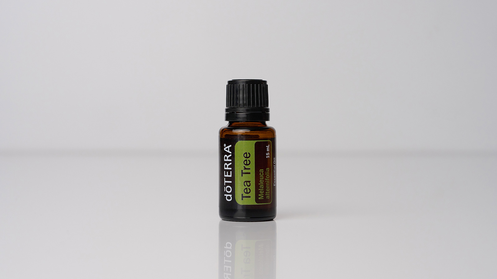 Refresh Your Routine with a Drop of Tea Tree Essential Oil