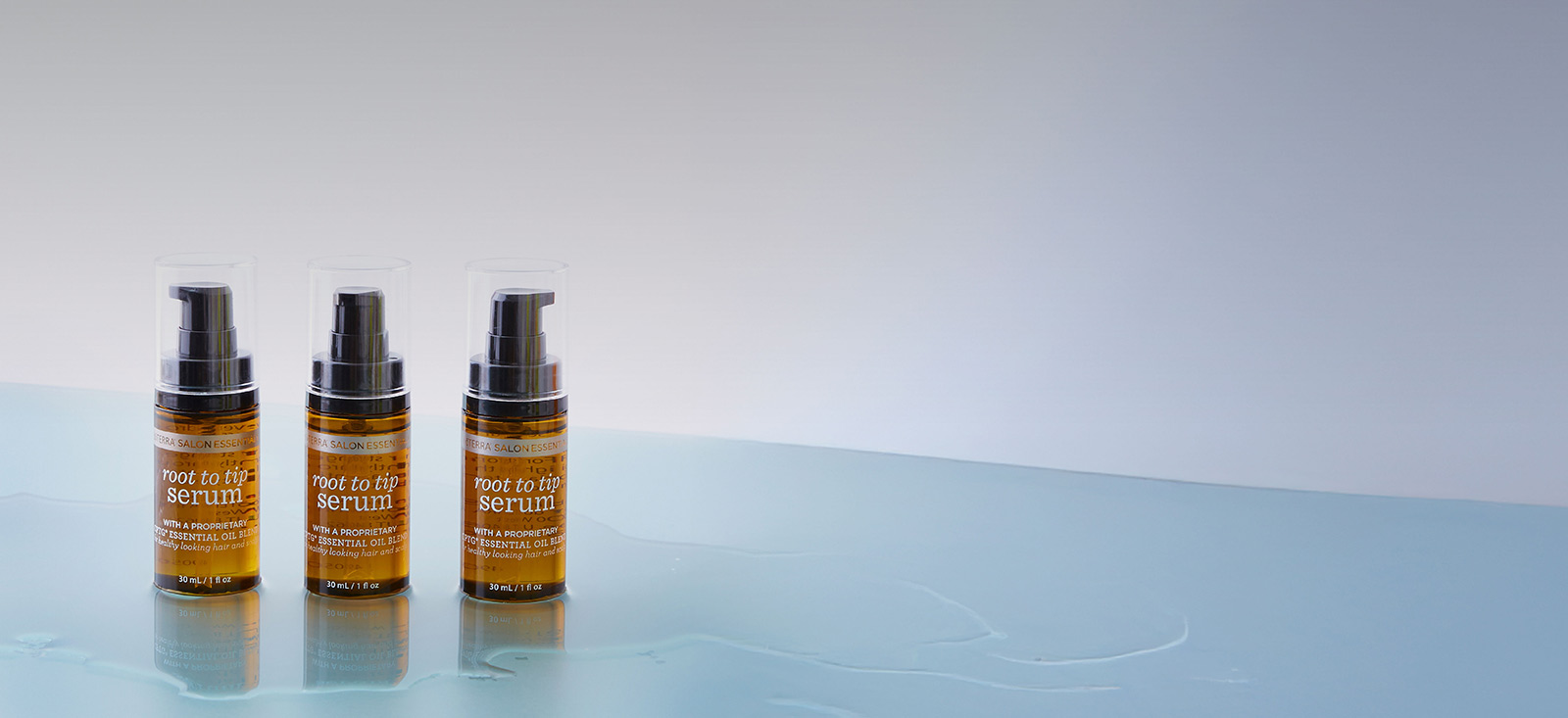 doTERRA Root to Tip Serum | doTERRA Essential Oils