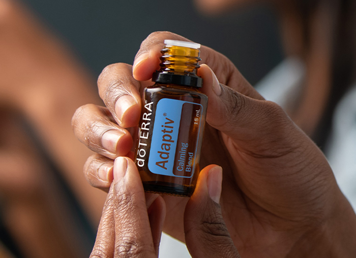 doTERRA Adaptiv System | doTERRA Essential Oils