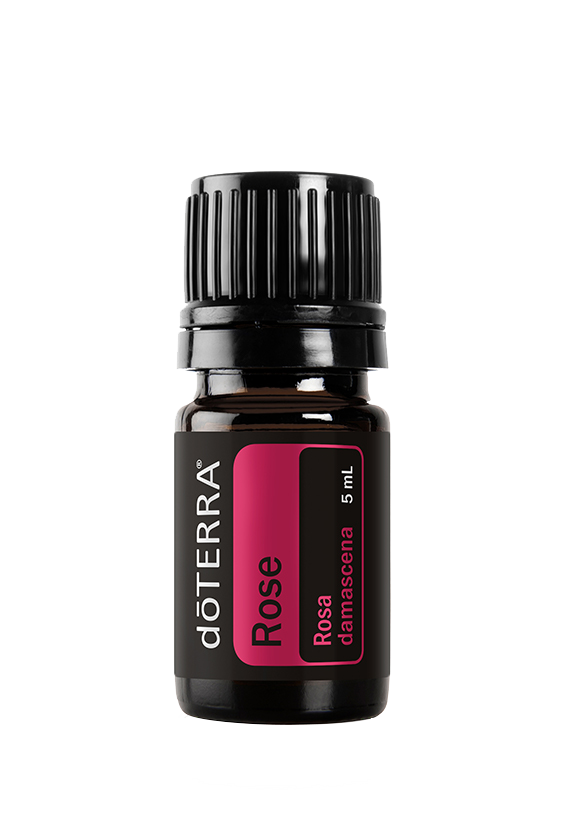 Rose Essential Oil | doTERRA Essential Oils