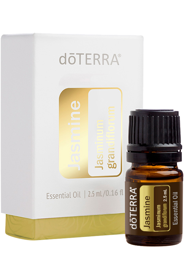 Jasmine Oil | doTERRA Essential Oils