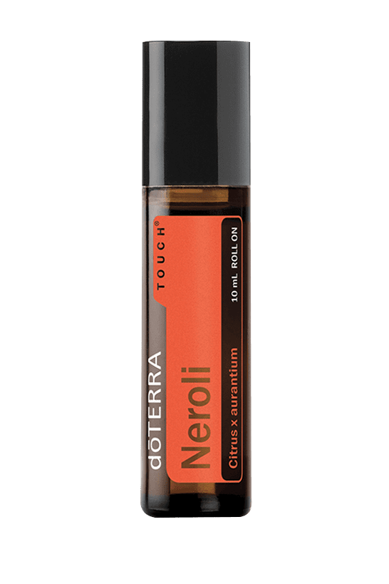 Neroli Touch | doTERRA Essential Oils
