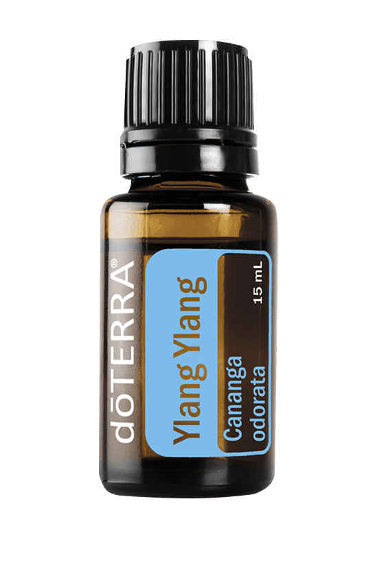 Ylang Ylang Essential Oil | doTERRA Essential Oils