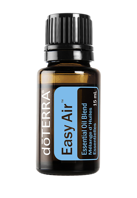 Easy Air | doTERRA Essential Oils