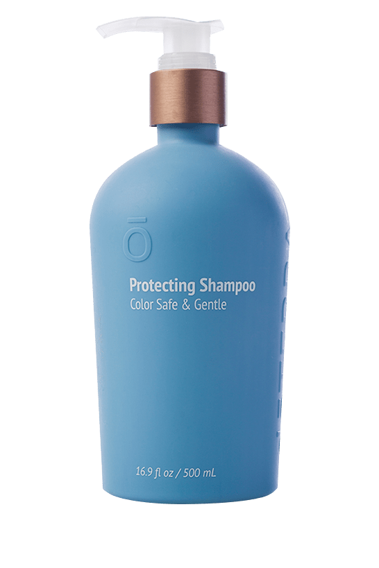 doTERRA Protecting Shampoo | doTERRA Essential Oils