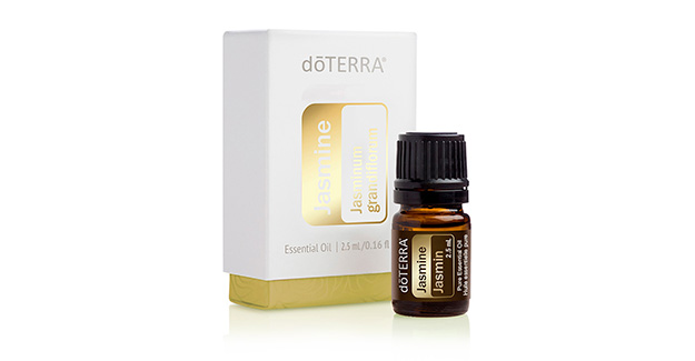 Jasmine Oil | doTERRA Essential Oils