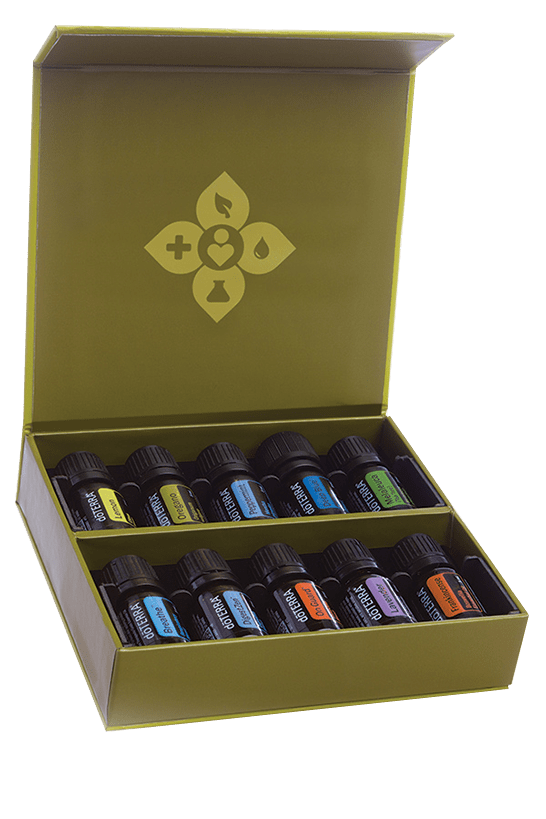 Family Essentials Kit | doTERRA Essential Oils