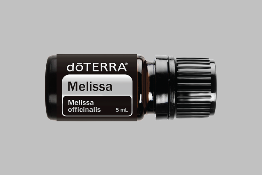 Melissa Essential Oil | doTERRA Essential Oils