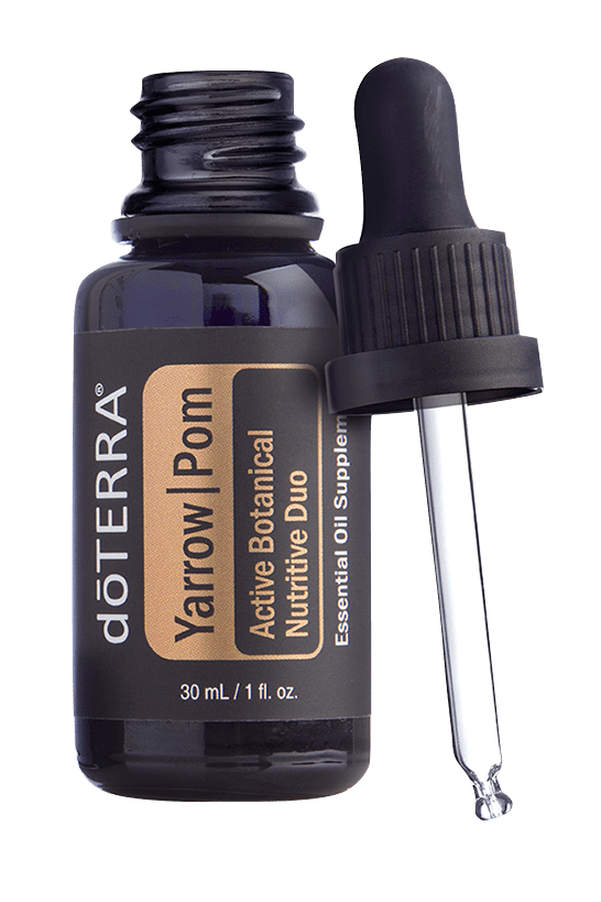 Yarrow|Pom Oil | doTERRA Essential Oils