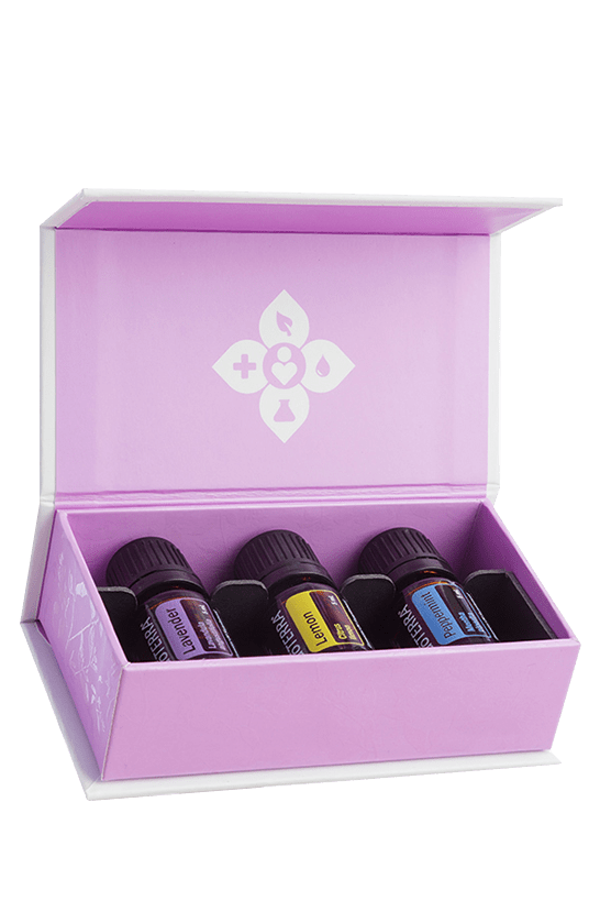 Introductory Kit | doTERRA Essential Oils