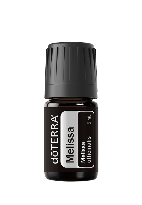 Melissa Essential Oil | doTERRA Essential Oils