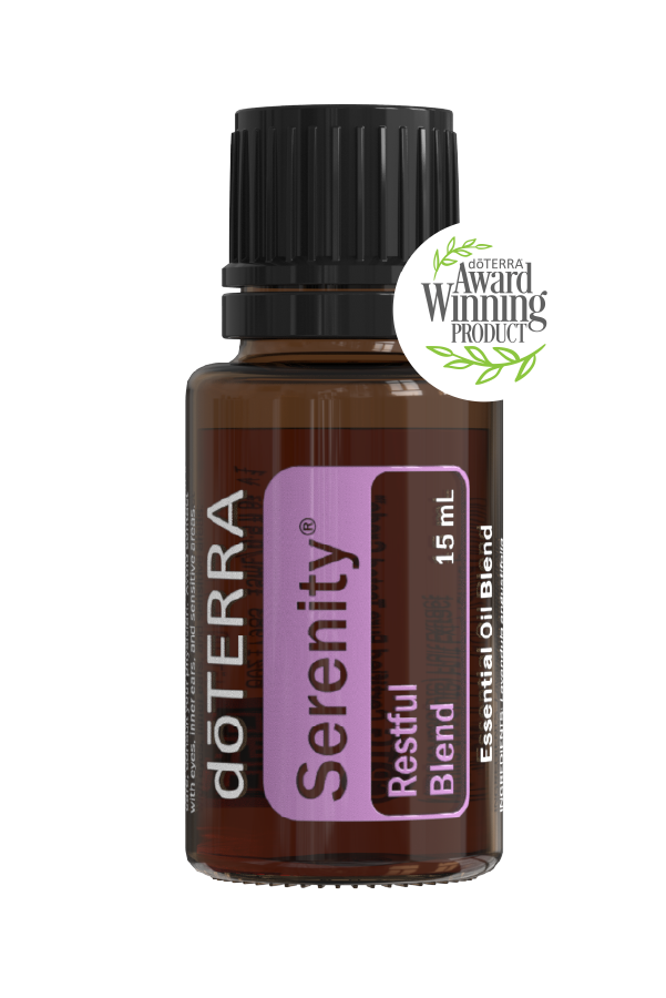 doTERRA Serenity Oil | doTERRA Essential Oils