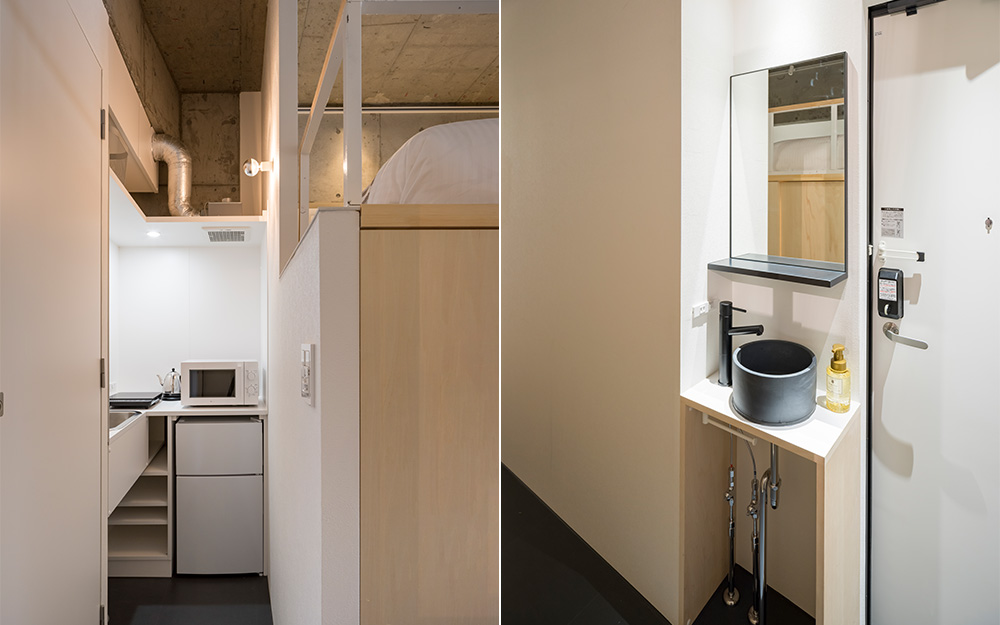 dots. tokyo : ドッツ東京 | 浅草・上野のファミリーホテル | 最安価格