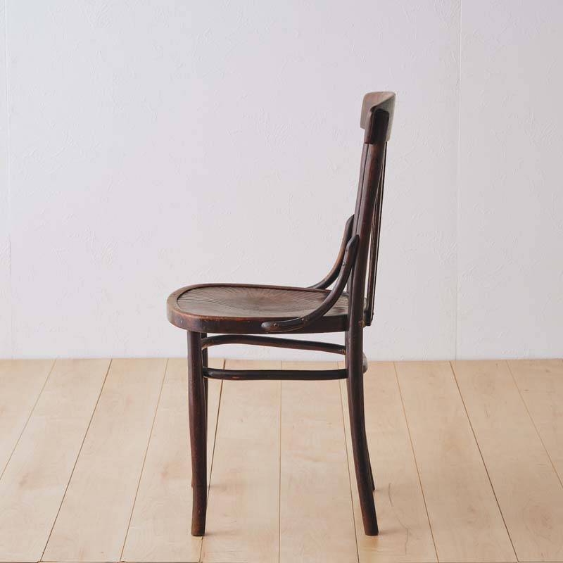 ベントウッド チェア Bentwood Chair（0609-017） | DOUBLEDAY ONLINE SHOP