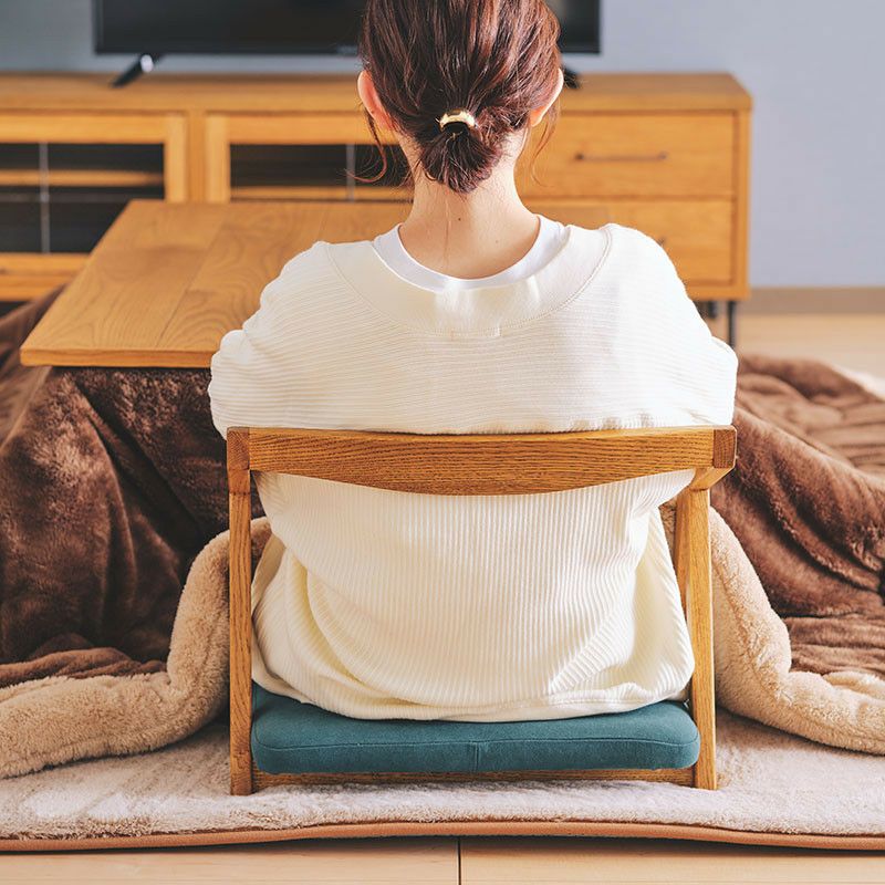 BOOKER.T フロアチェア | DOUBLEDAY ONLINE SHOP