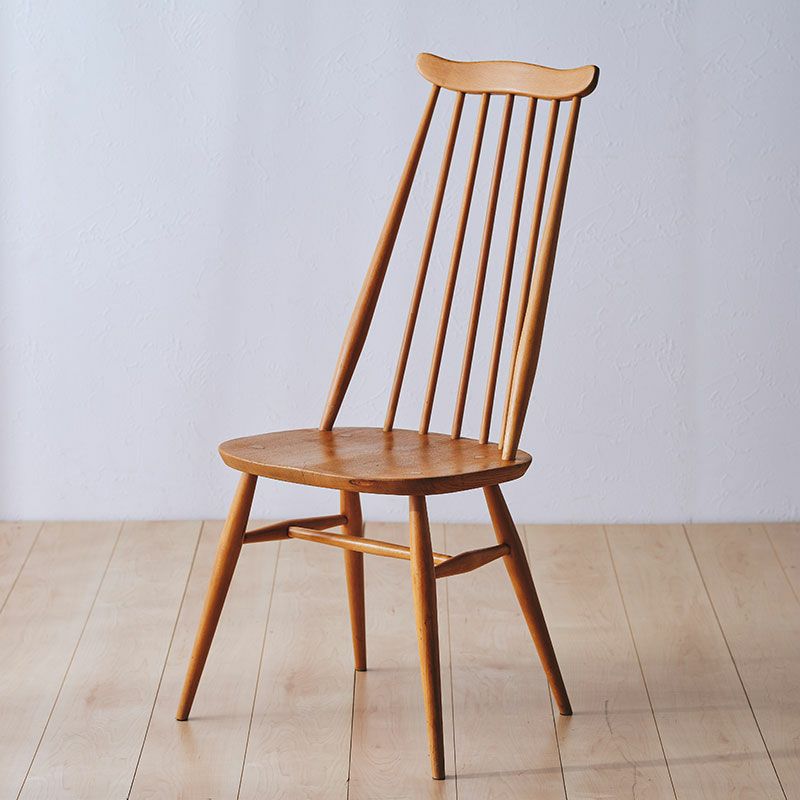 アーコール クエーカー チェアErcol Quaker Chair | DOUBLEDAY ONLINE SHOP